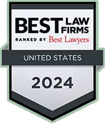 Best Law Firms - Standard Badge